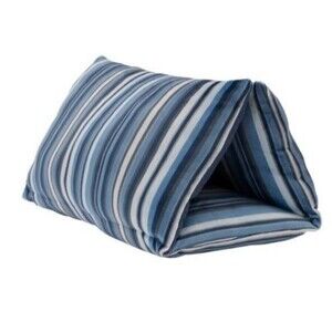 Brookstone HUG'ZZZ Soft Pillow - Microwaveable Gel Pack for Warming Sensation